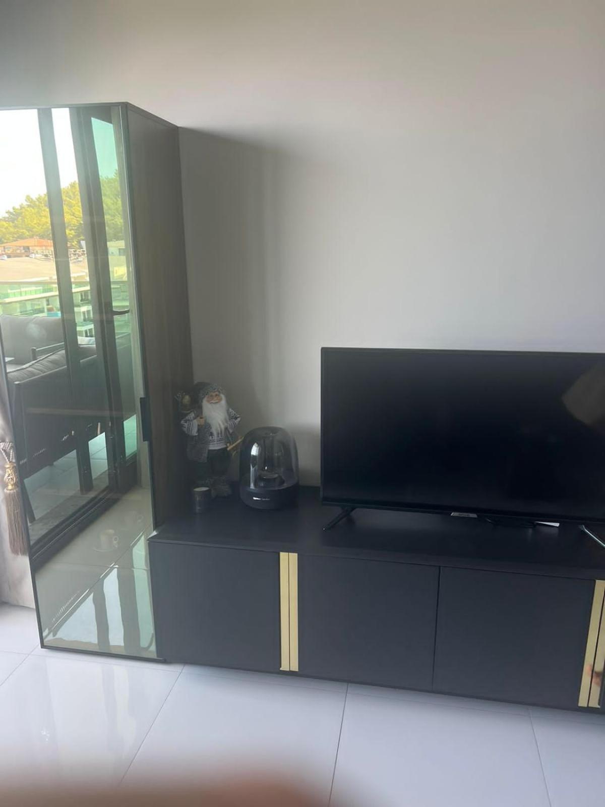 Konak Premium Seaside Studio Kargicak  Εξωτερικό φωτογραφία