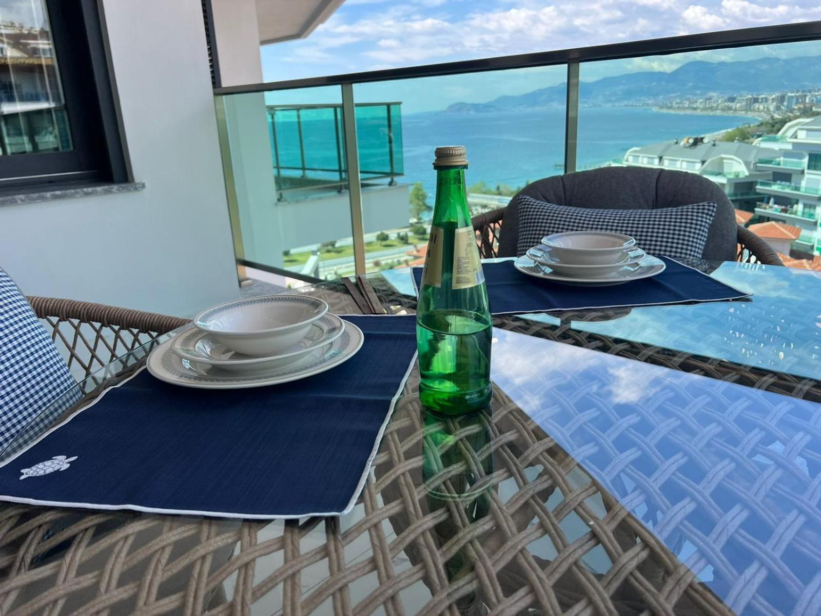 Konak Premium Seaside Studio Kargicak  Εξωτερικό φωτογραφία