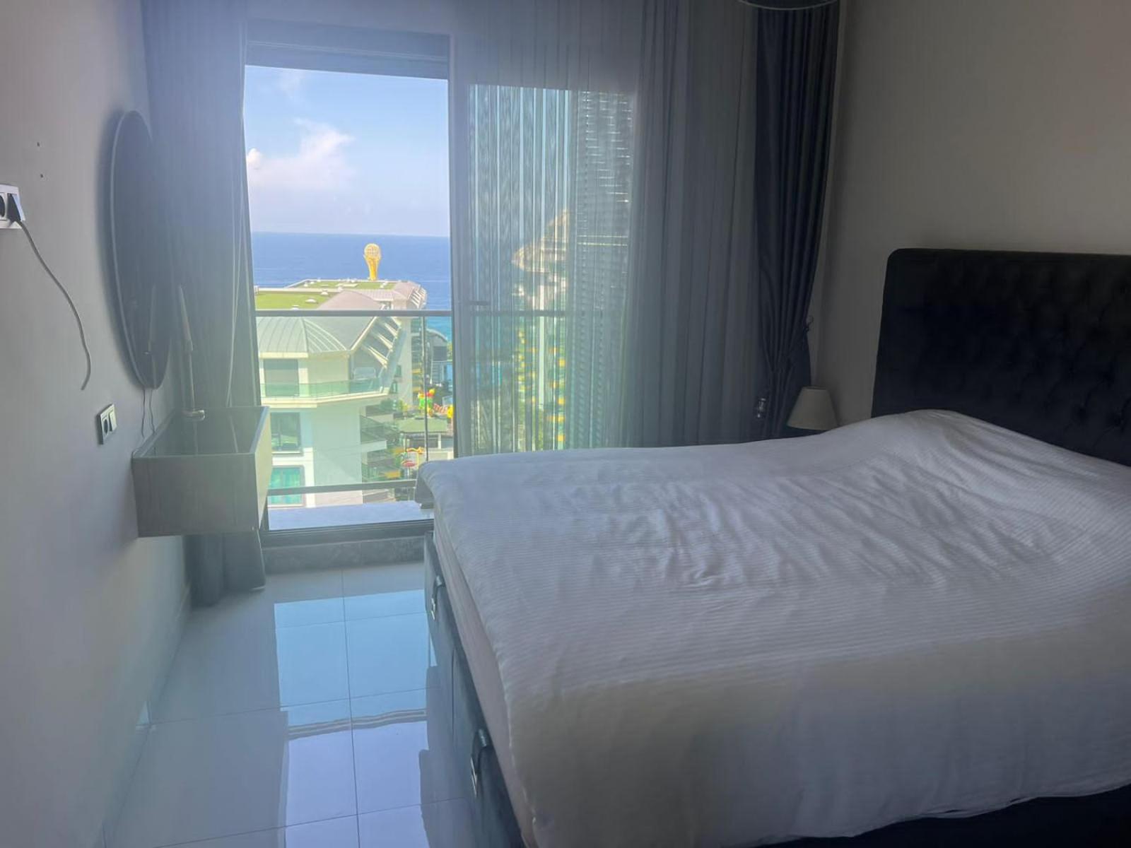 Konak Premium Seaside Studio Kargicak  Εξωτερικό φωτογραφία